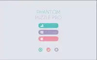Phantom Puzzle Pro Screen Shot 0