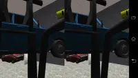 VR Forklift Simulator Demo Screen Shot 4