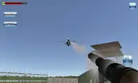 Gunship हेलीकाप्टर लड़ाई Screen Shot 2