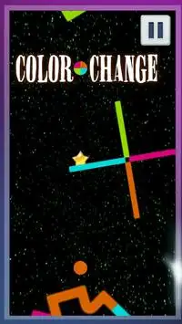 Color Change Screen Shot 0