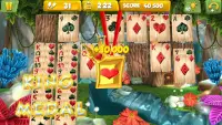 Legacy of Solitaire 3D Screen Shot 2