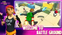 Gangstar City: batalla real Juegos de disparos Screen Shot 3
