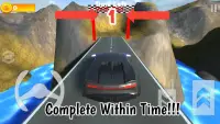 Car Hill Driving Simulator Screen Shot 3