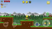 Timmy's World - Super Adventure Platformer Screen Shot 0