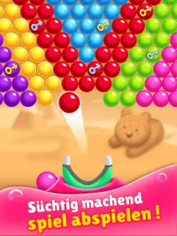 Candy Bubble Games Screen Shot 15