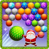 Bubble Shooter Christmas