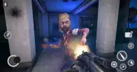 Dead Zombie Sniper Screen Shot 2