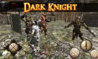 Dark Knight-Dungeon & Blade 3D Screen Shot 2
