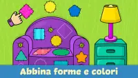 Forme & Colori per bambini Screen Shot 5