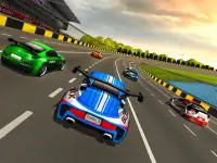 Araba Yarışı Efsanesi 2018 Screen Shot 11