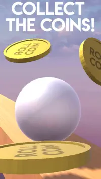 F-Roll - Balancing Heavenly Ball Screen Shot 1