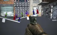 Bottle Sniper Gun Shooter 2017 Screen Shot 5