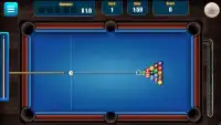 8 Ball Pool: Billiards Pro Screen Shot 2