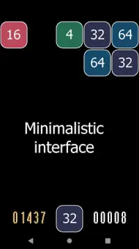 2048 Shooter Screen Shot 3