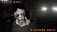 While We Sleep: Slendergirl Is Here Screen Shot 0