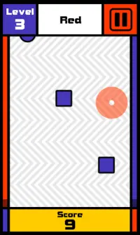 Tap Master Mondrian Screen Shot 0