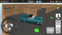 Car Parking Game 3D Screen Shot 6