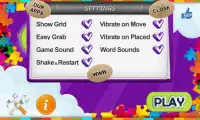 Best Puzzle Games For Kids Screen Shot 2