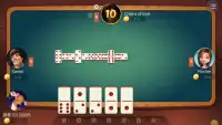 Game Domino-Bias Bet QiuQiu Screen Shot 2