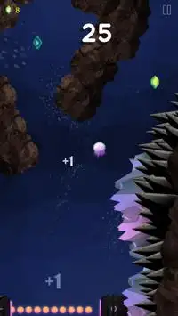 Super Deep Sea Screen Shot 8