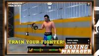 Boxing hero - Kampfspiele Screen Shot 4