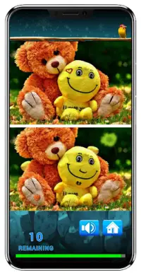Find Image Difference Screen Shot 0