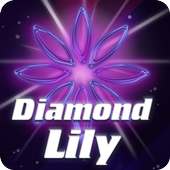 Diamond lily