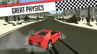 Asphalt Speed Racing 3D Screen Shot 2