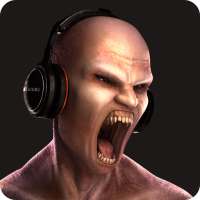 Zombie Audio1(VR Game_English)