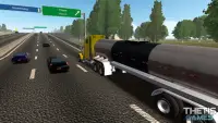 Truck Simulator 2 - Europe Screen Shot 17