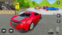 Car Parking: Car Driving Games Screen Shot 4
