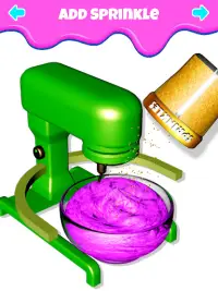 Mixing Fidget Toys into Slime Screen Shot 3
