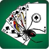 Spider Solitaire Pro