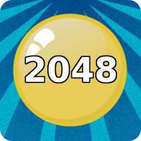 balls 2048