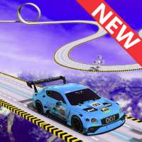 Car Racer Stunt U-Turn HD