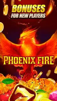 Phoenix Fire Born Screen Shot 0