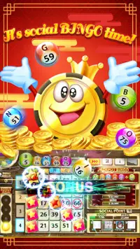 Full House Casino - Slots Game Screen Shot 13