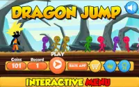 Dragon Jump Screen Shot 4