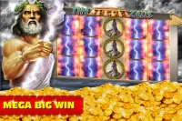 King Of Gods Free Spin Casino Screen Shot 0