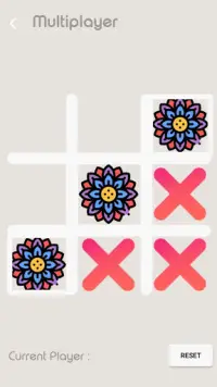 3 Kati - Indian Tic Tac Toe Screen Shot 4