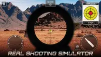 Sniper Range: Shooting Master Screen Shot 3