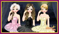 Ballerina Girls - 無料ゲーム Screen Shot 7