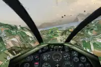 Chopper Combat Simulator Screen Shot 3