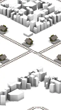 STATION-Train Crowd Simulation Screen Shot 3