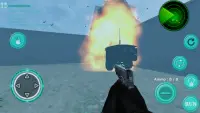 SWAT Sniper Shooting : Counter Sniper Operation 3D Screen Shot 5