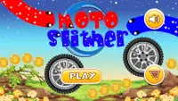 Moto Slither Screen Shot 0