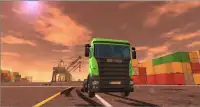Truck Drift Simulator Screen Shot 9