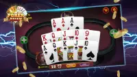 Poker Asia - Capsa Susun | Pin Screen Shot 2