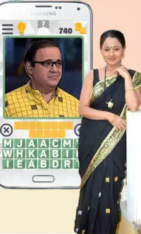 Tarak Mehta Ka Ooltah Chashmah Game Screen Shot 3