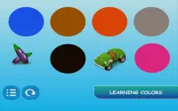 Paket Belajar Lengkap - Game Anak - Bahasa Inggris Screen Shot 14